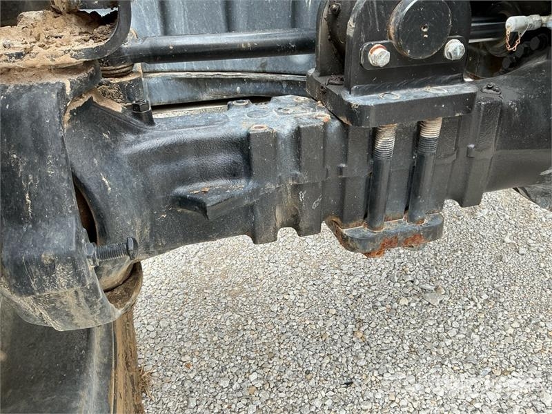Sany STH1056A Telehandler Телескопические погрузчики