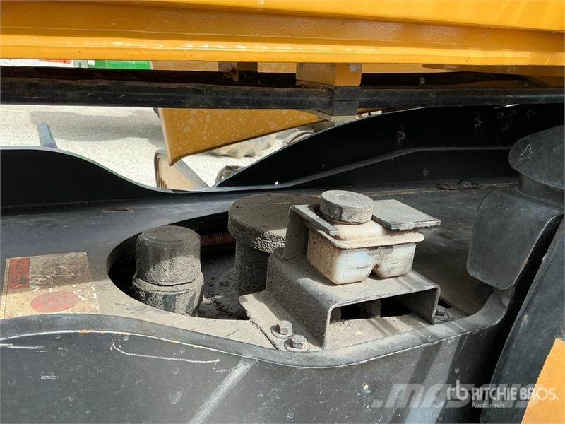 Sany STH1056A Telehandler Телескопические погрузчики