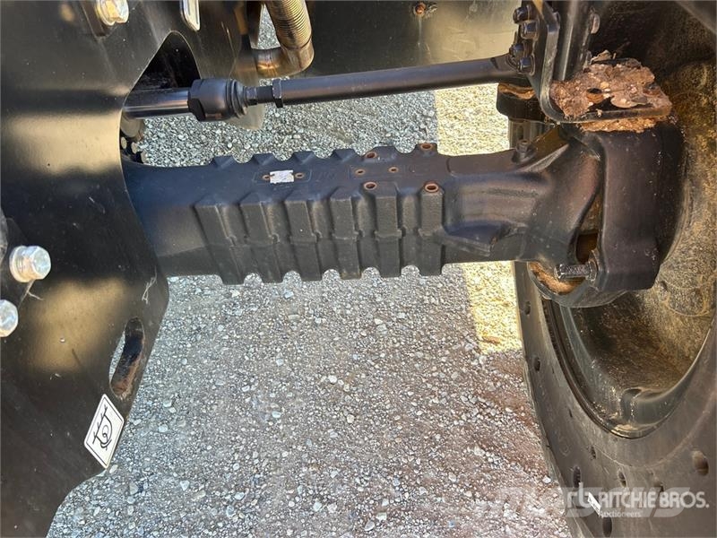 Sany STH1056A Telehandler Teleskoplader