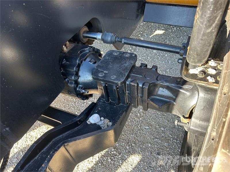Sany STH1056A Telehandler Teleskoplader