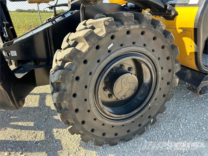 Sany STH1056A Telehandler Teleskoplader