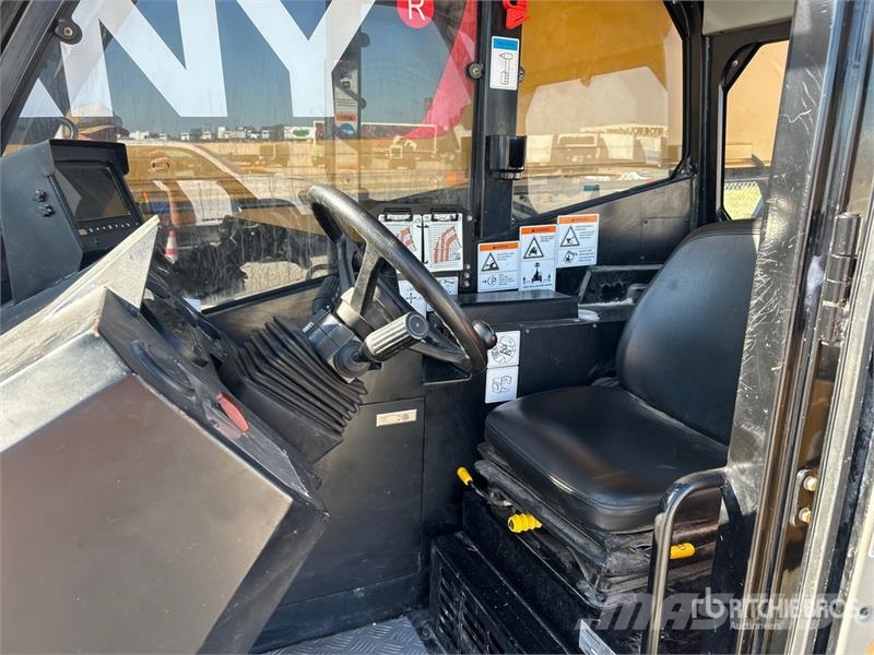 Sany STH1056A Telehandler Teleskoplader