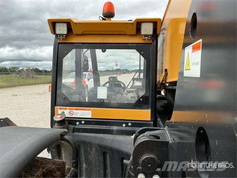 Sany STH1056A Telehandler Телескопические погрузчики