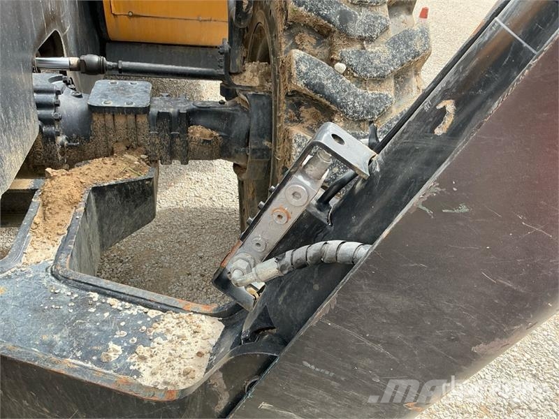 Sany STH1056A Telehandler Телескопические погрузчики