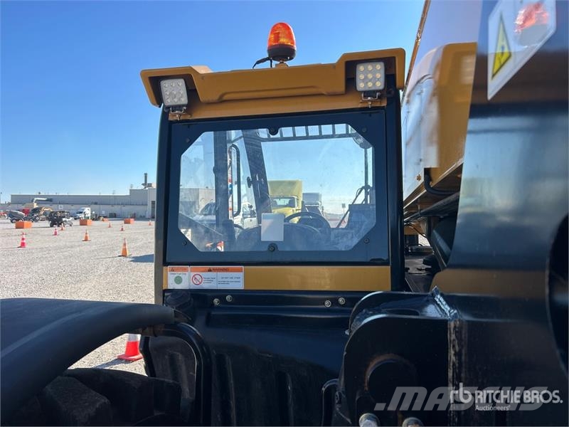 Sany STH1056A Telehandler Teleskoplader