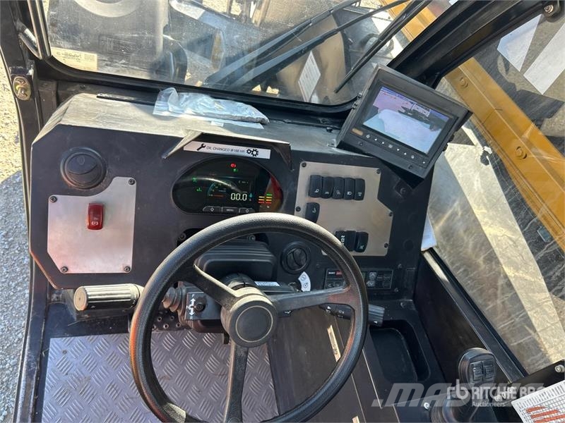 Sany STH1056A Telehandler Teleskoplader
