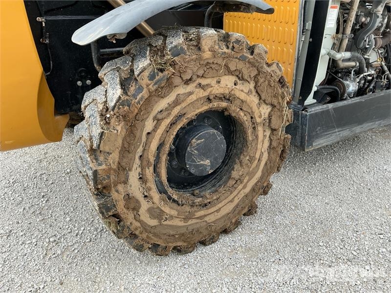 Sany STH1056A Telehandler Телескопические погрузчики