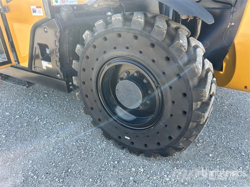 Sany STH1056A Telehandler Teleskoplader