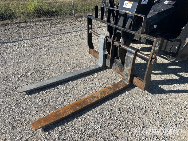 Sany STH1056A Telehandler Teleskoplader