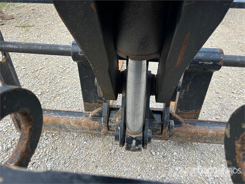 Sany STH1056A Telehandler Carretillas telescópicas