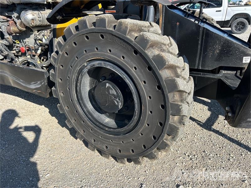 Sany STH1056A Telehandler Teleskoplader
