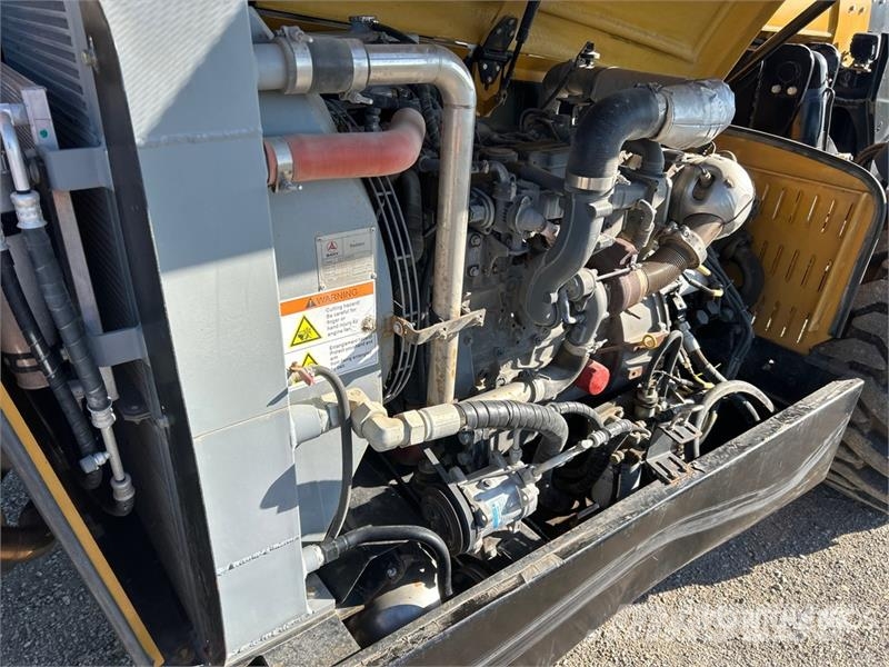 Sany STH1056A Telehandler Teleskoplader
