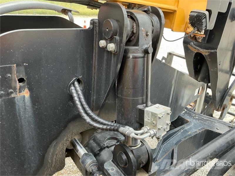 Sany STH1056A Telehandler Телескопические погрузчики