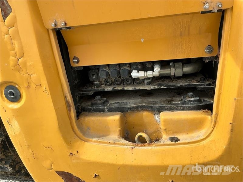 Sany STH1056A Telehandler Телескопические погрузчики