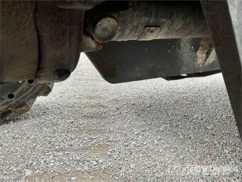 Sany STH1056A Telehandler Телескопические погрузчики