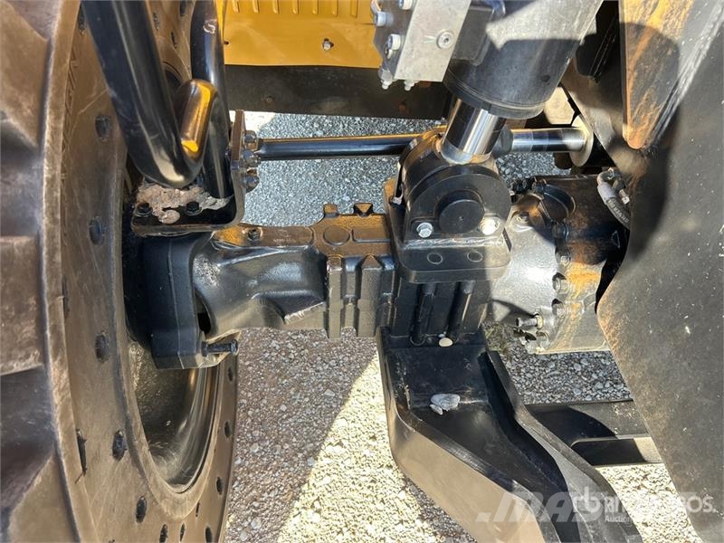 Sany STH1056A Telehandler Teleskoplader