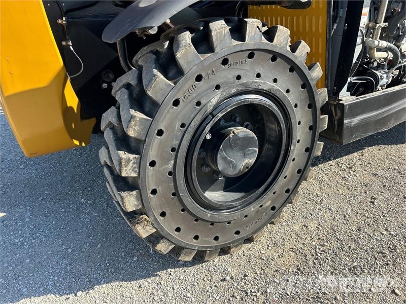 Sany STH1056A Telehandler Teleskoplader