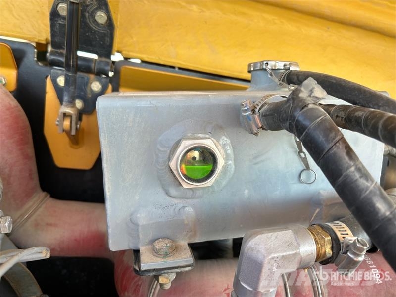 Sany STH1056A Telehandler Teleskoplader