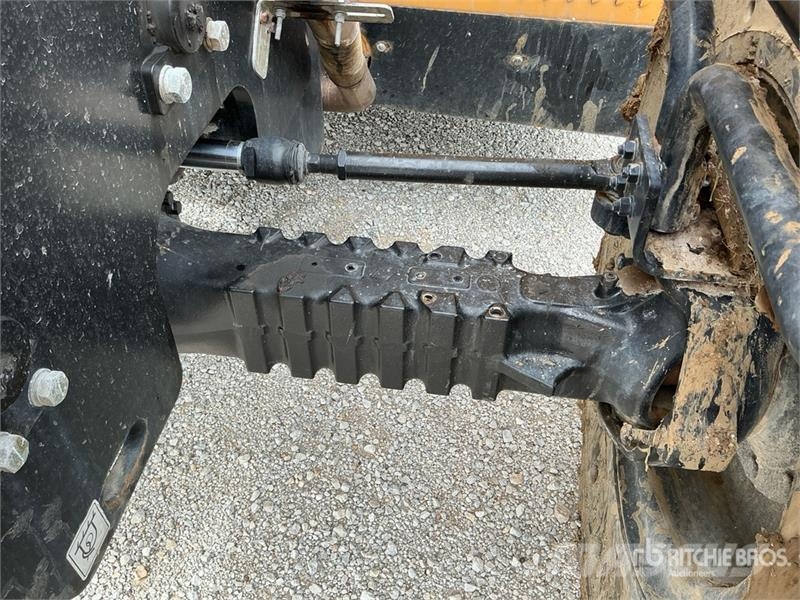 Sany STH1056A Telehandler Телескопические погрузчики