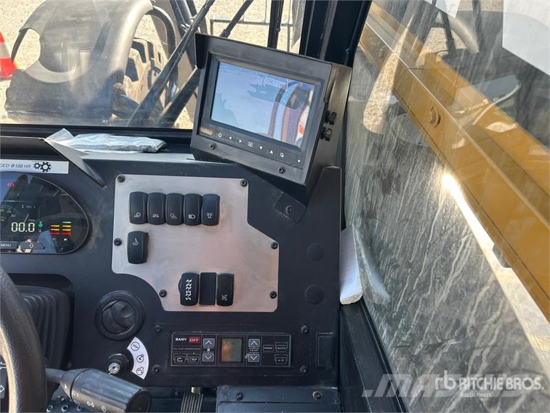 Sany STH1056A Telehandler Teleskoplader