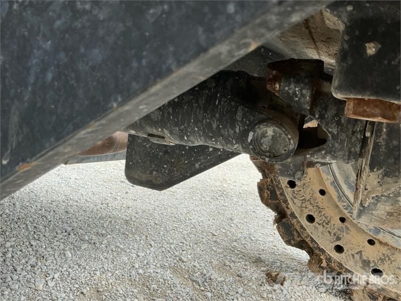 Sany STH1056A Telehandler Телескопические погрузчики