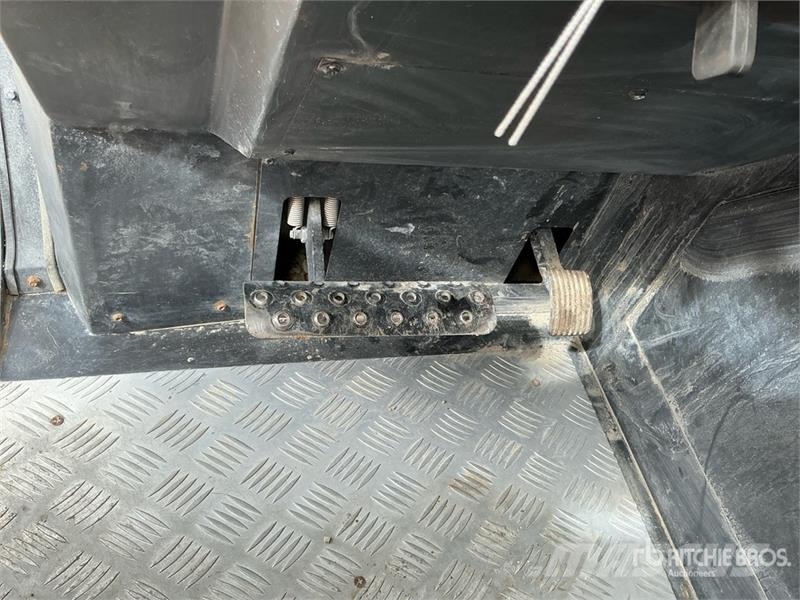 Sany STH1056A Telehandler Телескопические погрузчики