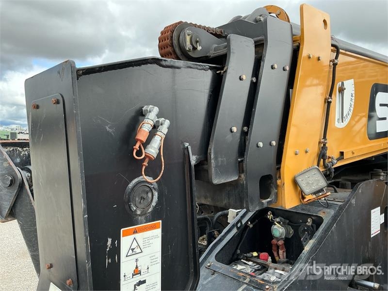 Sany STH1056A Telehandler Телескопические погрузчики
