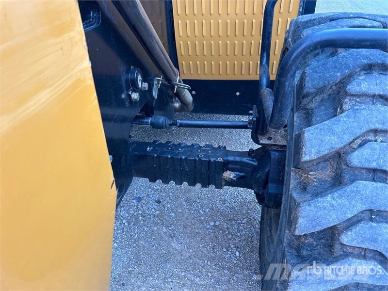 Sany STH1056A Telehandler Carretillas telescópicas
