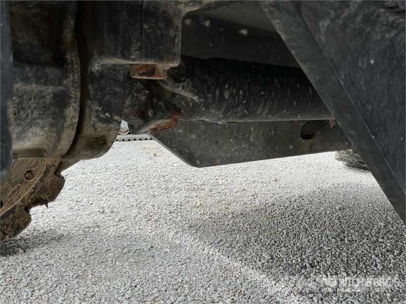 Sany STH1056A Telehandler Телескопические погрузчики