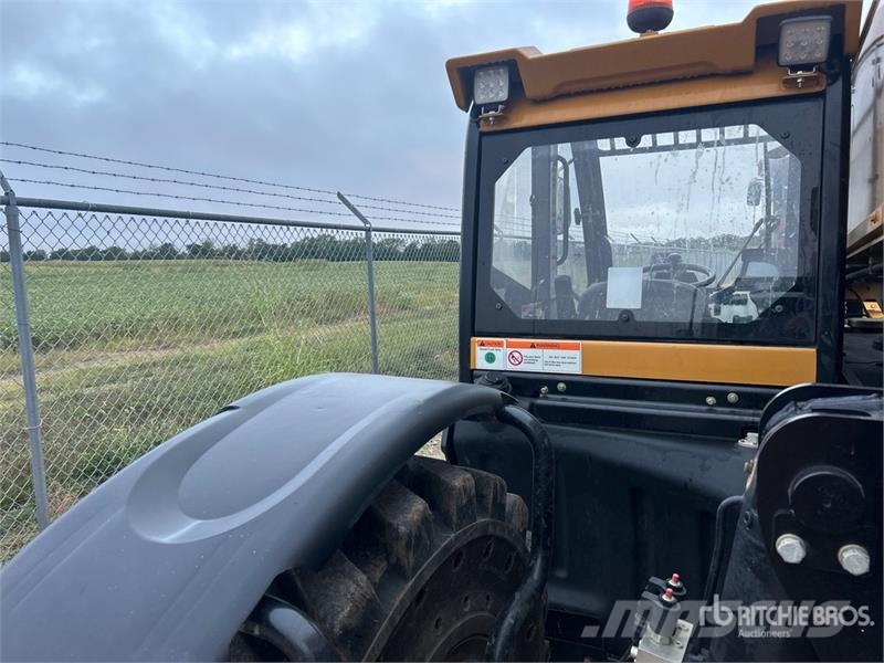 Sany STH1056A Telehandler Carretillas telescópicas