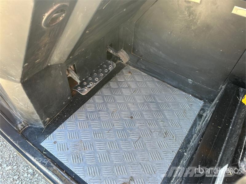Sany STH1056A Telehandler Teleskoplader