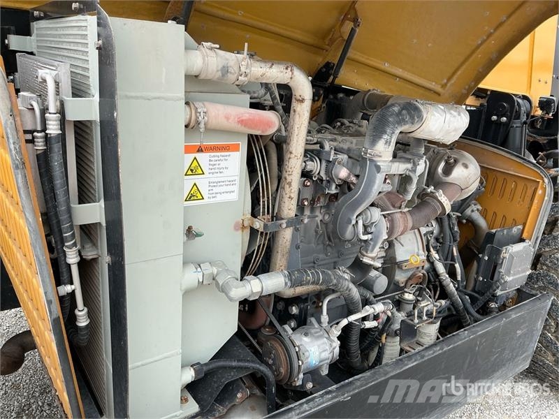 Sany STH1056A Telehandler Телескопические погрузчики