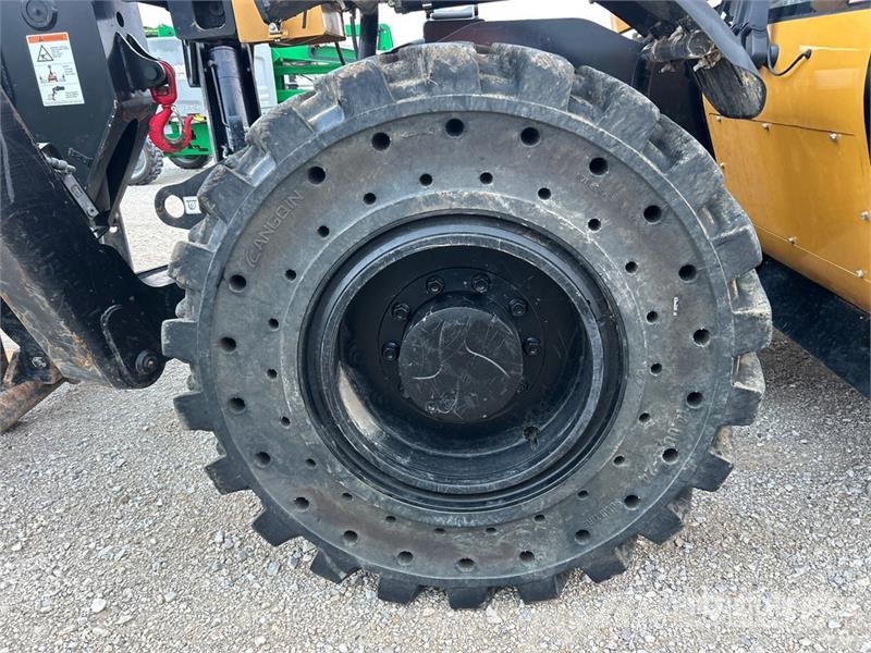 Sany STH1056A Telehandler Carretillas telescópicas