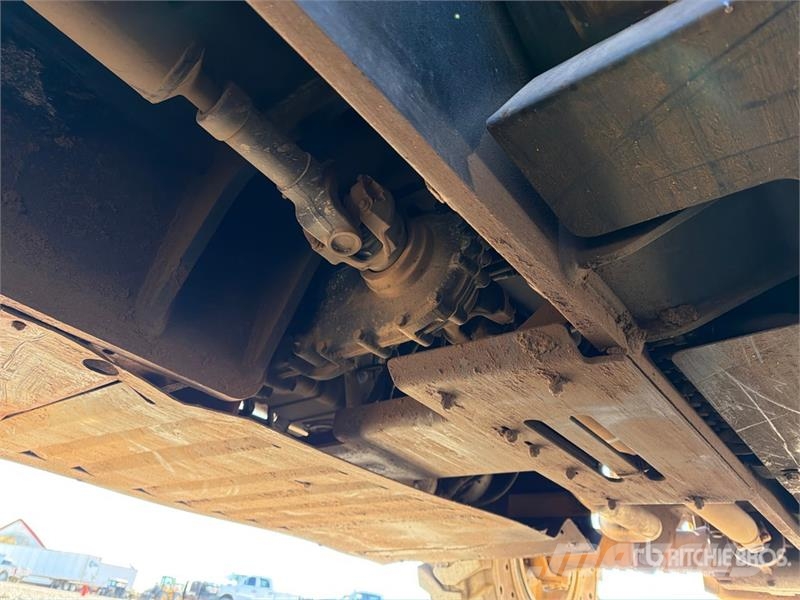 Sany STH1256A Telehandler Carretillas telescópicas