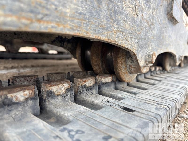 Sany SY35U Mini Excavator Miniekskavaatorid < 7 t