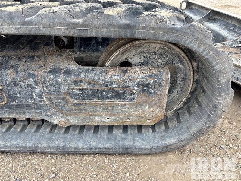 Sany SY35U Mini Excavator Miniekskavaatorid < 7 t