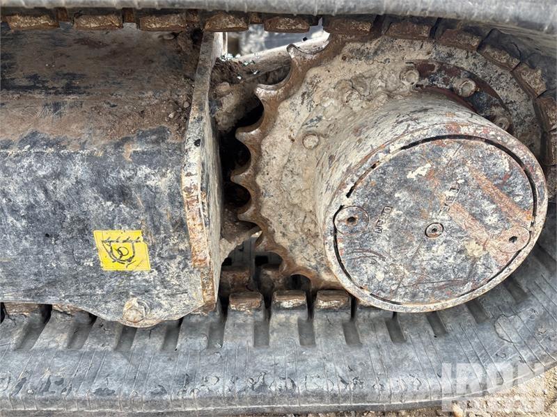 Sany SY35U Mini Excavator Miniekskavaatorid < 7 t