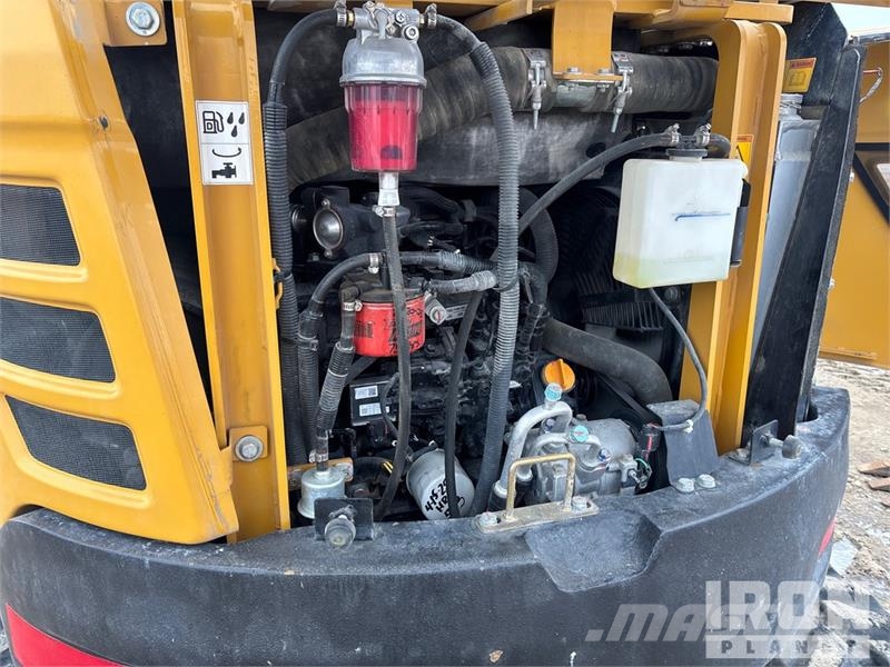 Sany SY35U Mini Excavator Miniekskavaatorid < 7 t