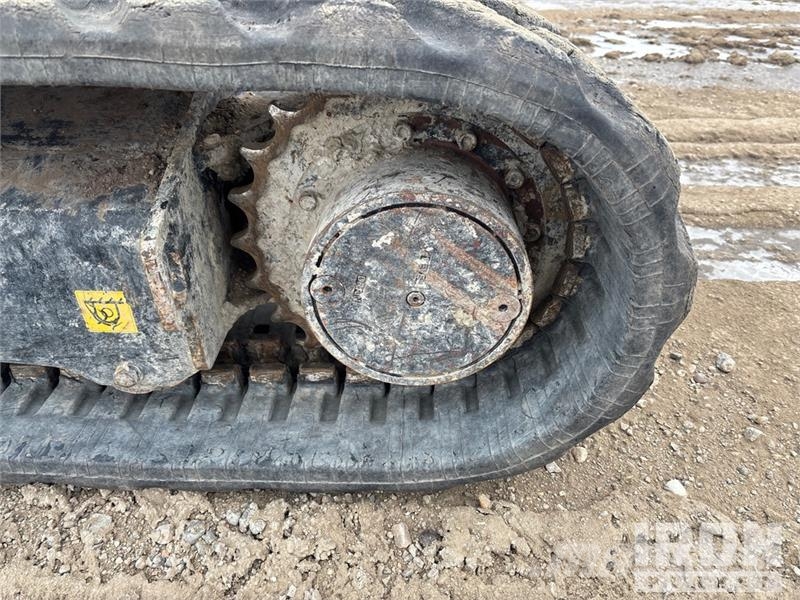 Sany SY35U Mini Excavator Miniekskavaatorid < 7 t