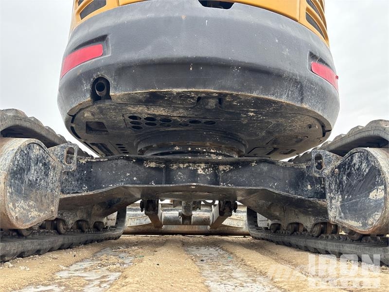 Sany SY35U Mini Excavator Miniekskavaatorid < 7 t