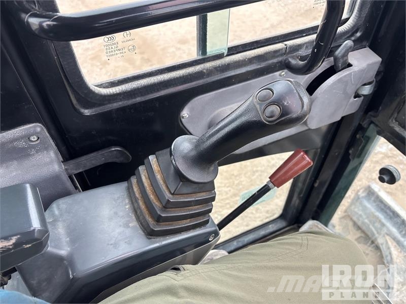 Sany SY35U Mini Excavator Miniekskavaatorid < 7 t