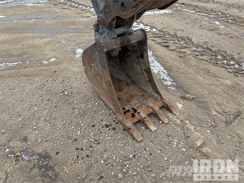 Sany SY35U Mini Excavator Miniekskavaatorid < 7 t