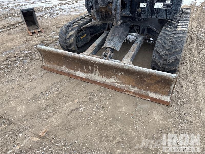 Sany SY35U Mini Excavator Miniekskavaatorid < 7 t