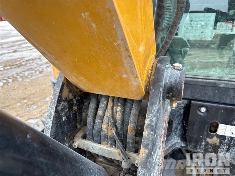 Sany SY35U Mini Excavator Miniekskavaatorid < 7 t
