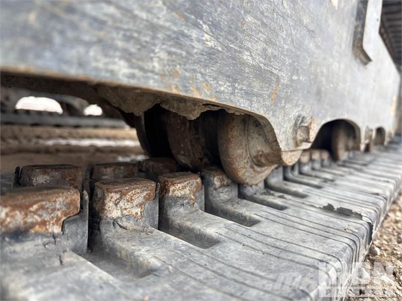 Sany SY35U Mini Excavator Miniekskavaatorid < 7 t