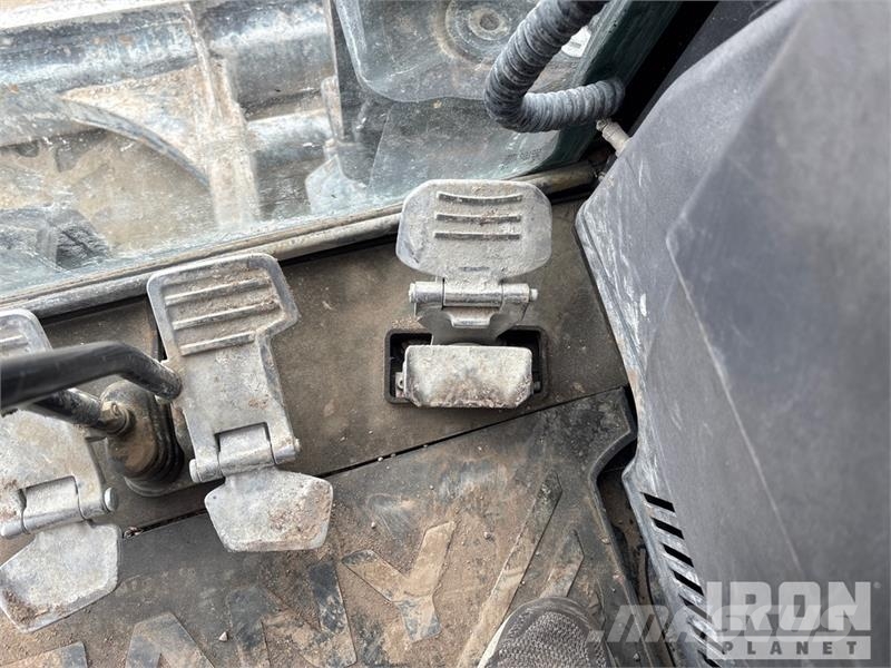 Sany SY35U Mini Excavator Miniekskavaatorid < 7 t