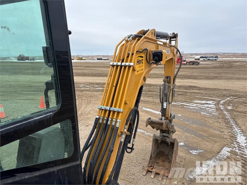 Sany SY35U Mini Excavator Miniekskavaatorid < 7 t