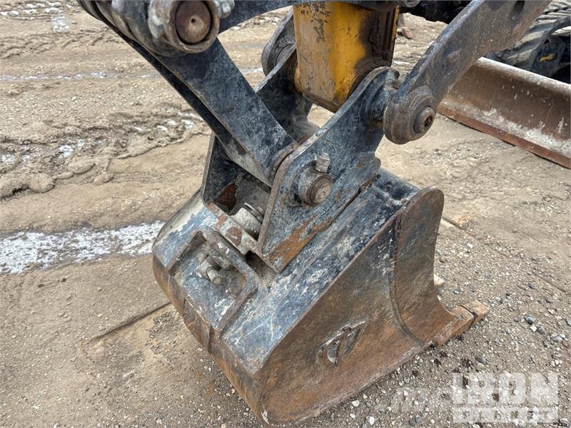 Sany SY35U Mini Excavator Miniekskavaatorid < 7 t