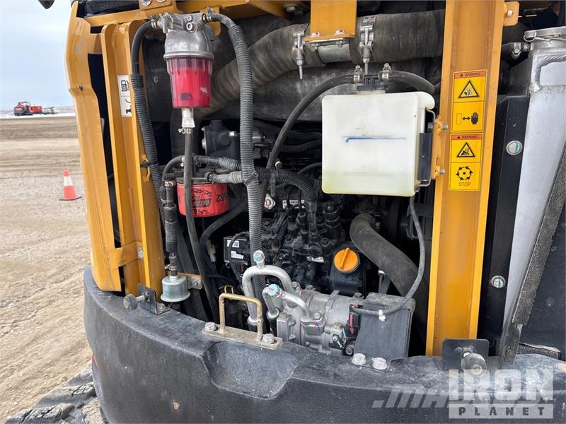 Sany SY35U Mini Excavator Miniekskavaatorid < 7 t