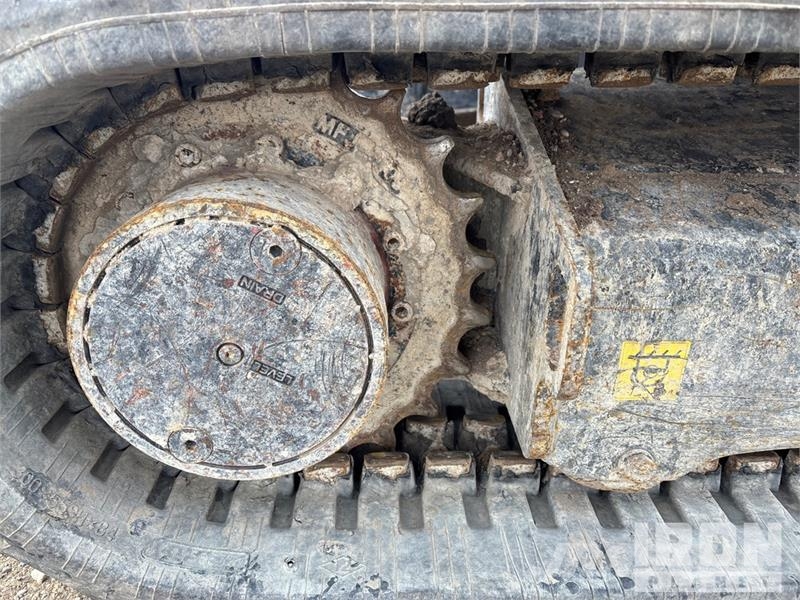 Sany SY35U Mini Excavator Miniekskavaatorid < 7 t